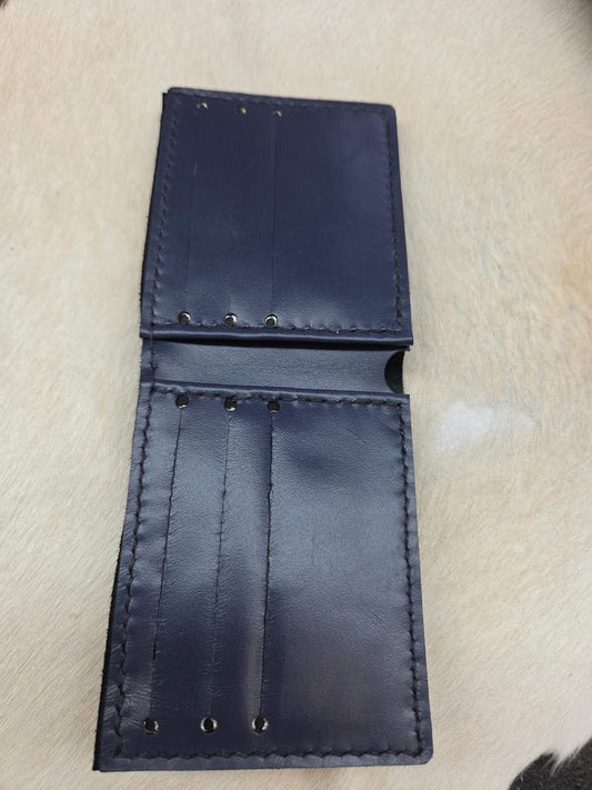 Bifold wallet