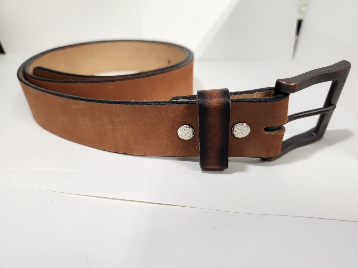 Belt - Gray