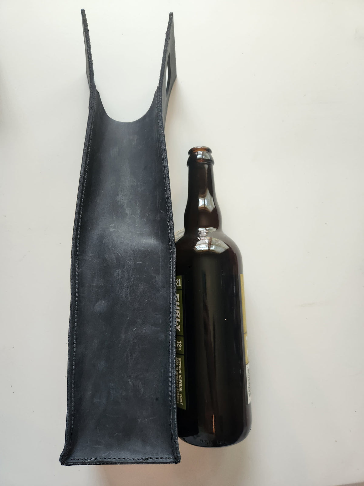 Bottle bags